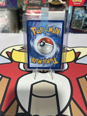 Pokemon κάρτα Kamado 187/189 Full Art Astral Radiance trainer σαν καινούργιο