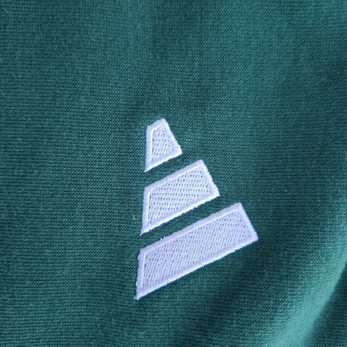 PAO Adidas training sweatshirt new, authentic