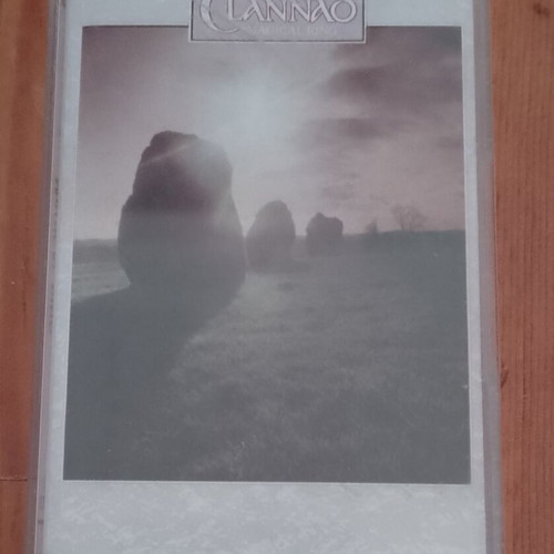 Clannad Magical Ring cassette used