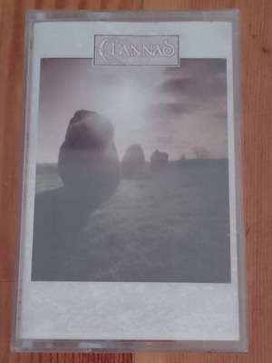 Clannad Magical Ring cassette used