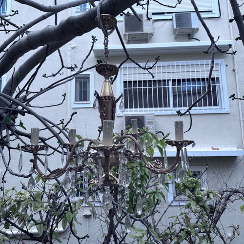 Φωτιστικό μεταχειρισμένο σε καλή κατάσταση