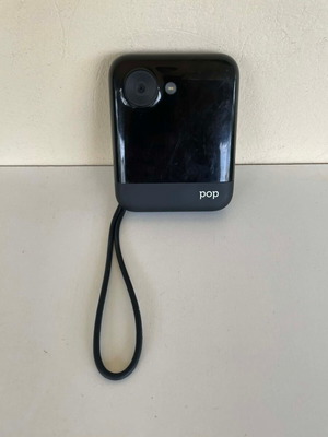 Polaroid Pop Instant φωτογραφική μηχανή μεταχειρισμένη