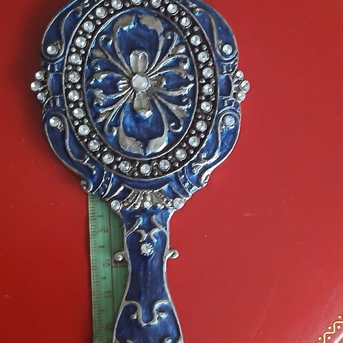 Small decorative item 15 cm new