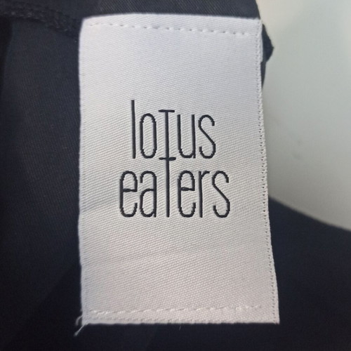 Black top Lotus Eaters size Medium