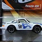  2021 Majorette Porsche 934