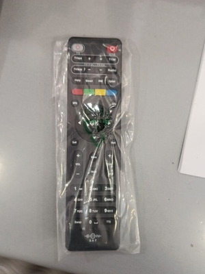 EON SAT Nova remote control new