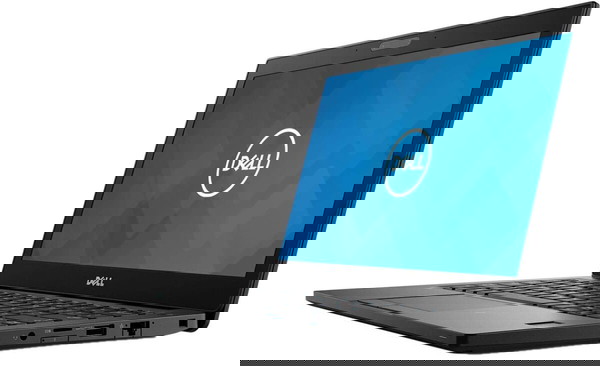 Dell Latitude 7290 12.5" (i5-8350U/8GB/256GB SSD)