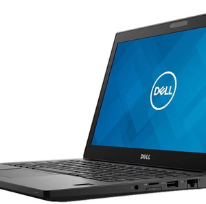 Dell Latitude 7290 12.5" (i5-8350U/8GB/256GB SSD)