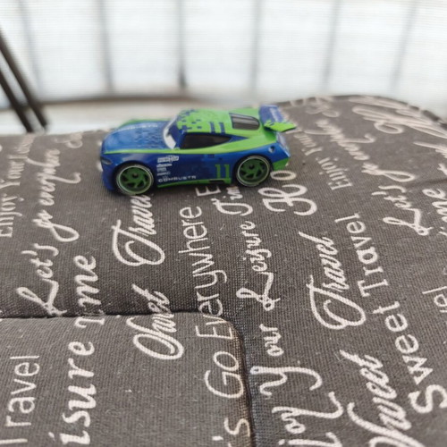 Disney Pixar Toy Car new