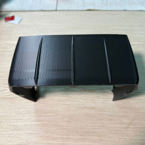 LCD screen shade for Voge DS 525x 3d Print for models up to 2024