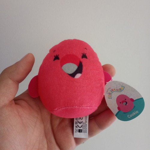 Squishmallows Cookie plush toy