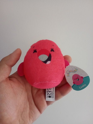 Squishmallows Cookie plush toy
