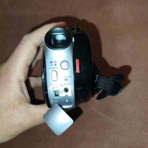 Samsung video camera like new