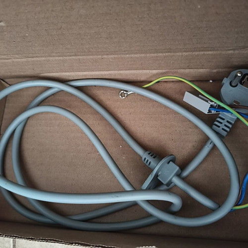 Samsung washing machine cable new