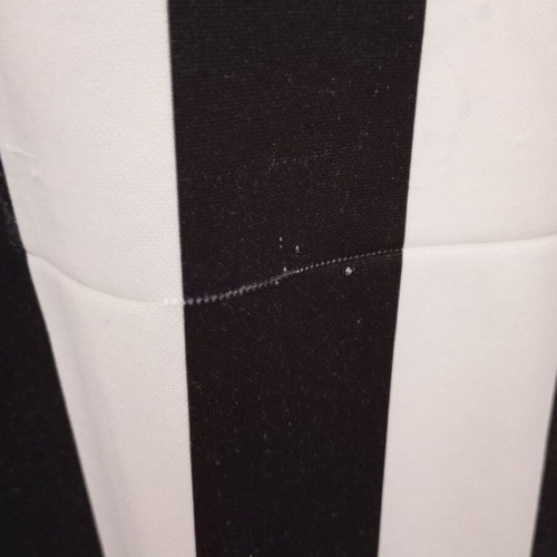 Juventus 1998/99 vintage jersey used, size XL, Kappa