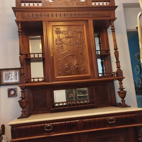 Vintage furniture from 1920 in like new condition