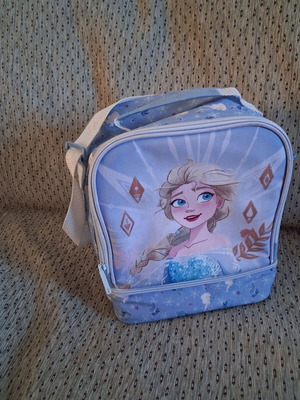 Τσάντα νηπιαγωγείου Frozen σαν καινούργιο
