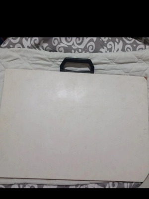 Parallel Design Board used