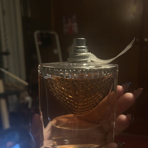 La vie est belle Eau de Parfum 75 ml like new