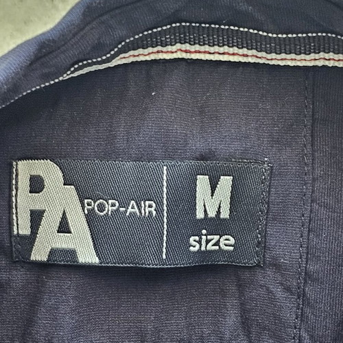 Shirt size M blue like new
