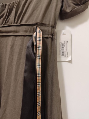 Dress new, sizes small and medium