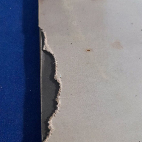 The Domino Theory Bolland vinyl used in good condition