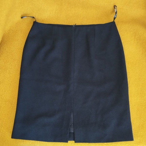 HYPE women's skirt new, black, size XL
