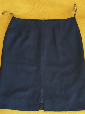 HYPE women's skirt new, black, size XL
