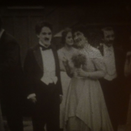 The Adventurer Standard 8mm Silent Film 2x200ft 1917 Charlie Chaplin Like New