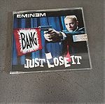  Eminem - Just Lose It [CD Single]