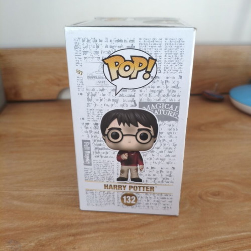 Funko Pop Harry Potter 132 like new