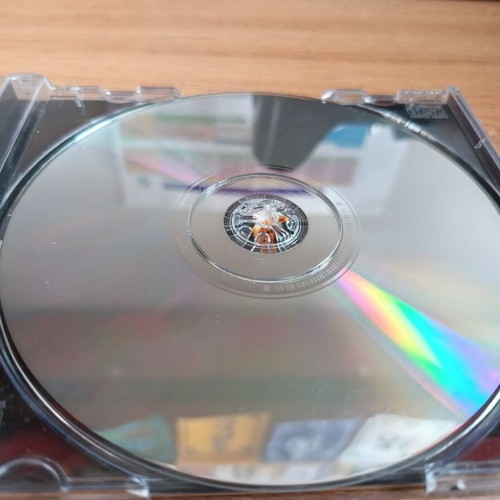 Angra Temple Of Shadows CD, metal