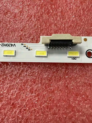 Panasonic ταινία LED backlight 42'' TX-42AS600 TX-42AS600E V420H2-LE6-TREM3 καινούργιο