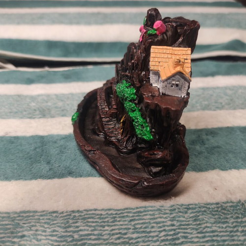 Decorative incense holder like new