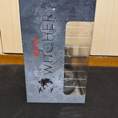 Witcher figure 24cm new from Dark Horse