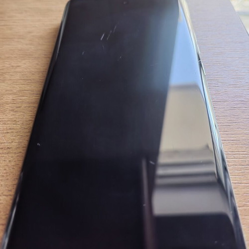 Motorola Edge 40 neo smartphone like new, 12GB RAM, 256GB, turquoise