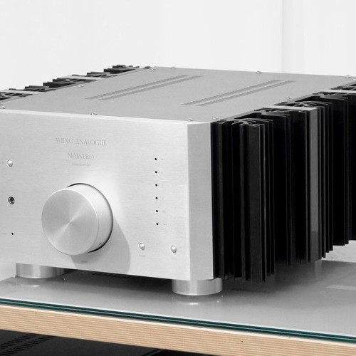 Audio Analogue Maestro 150 integrated amplifier