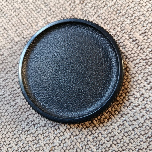Camera body cap Yashica-Contax like new