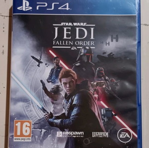 Star Wars Jedi - Fallen Order