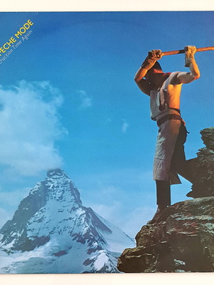 Depeche Mode - Construction Time Again