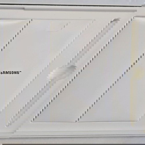 Samsung Tab S9 256/12GB μόνο το κουτί με τα εγχειρίδια