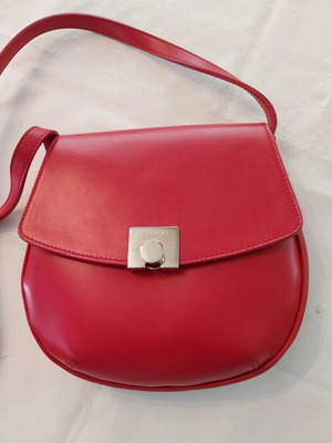Τσάντα FURLA δερμάτινη