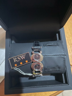 RSW - Simply Eight - RSW6800-SL-3  Swiss