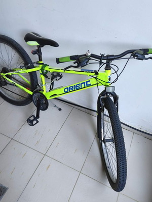 Ποδήλατο Orient 26” σαν καινούργιο, πόλης με ταχύτητες