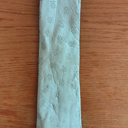 Authentic Italian ties like new