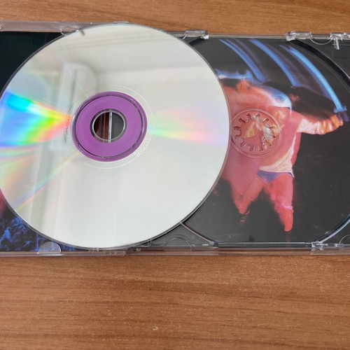 Black Sabbath Paranoid CD limited bonus pack used