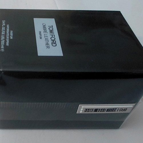 Tom Ford Ombré Leather Parfum 100 ml new, authentic