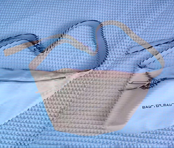 ΓΥΝΑΚΕΙΑ ΤΣΑΝΤΑ ΧΙΑΣΤΙ BAG TO BAG