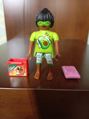 Playmobil σαν καινούργιο