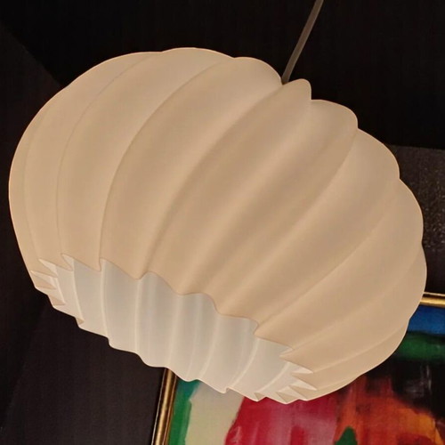 Shell Elegance ceiling pendant light new, 3D print design